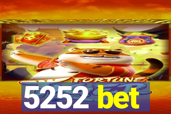 5252 bet